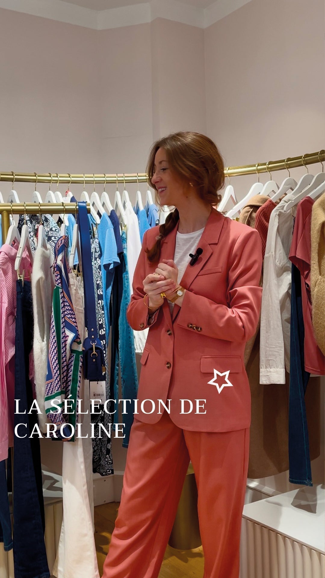 La sélection de Caroline : l'esprit de "Paris, je t'aime."