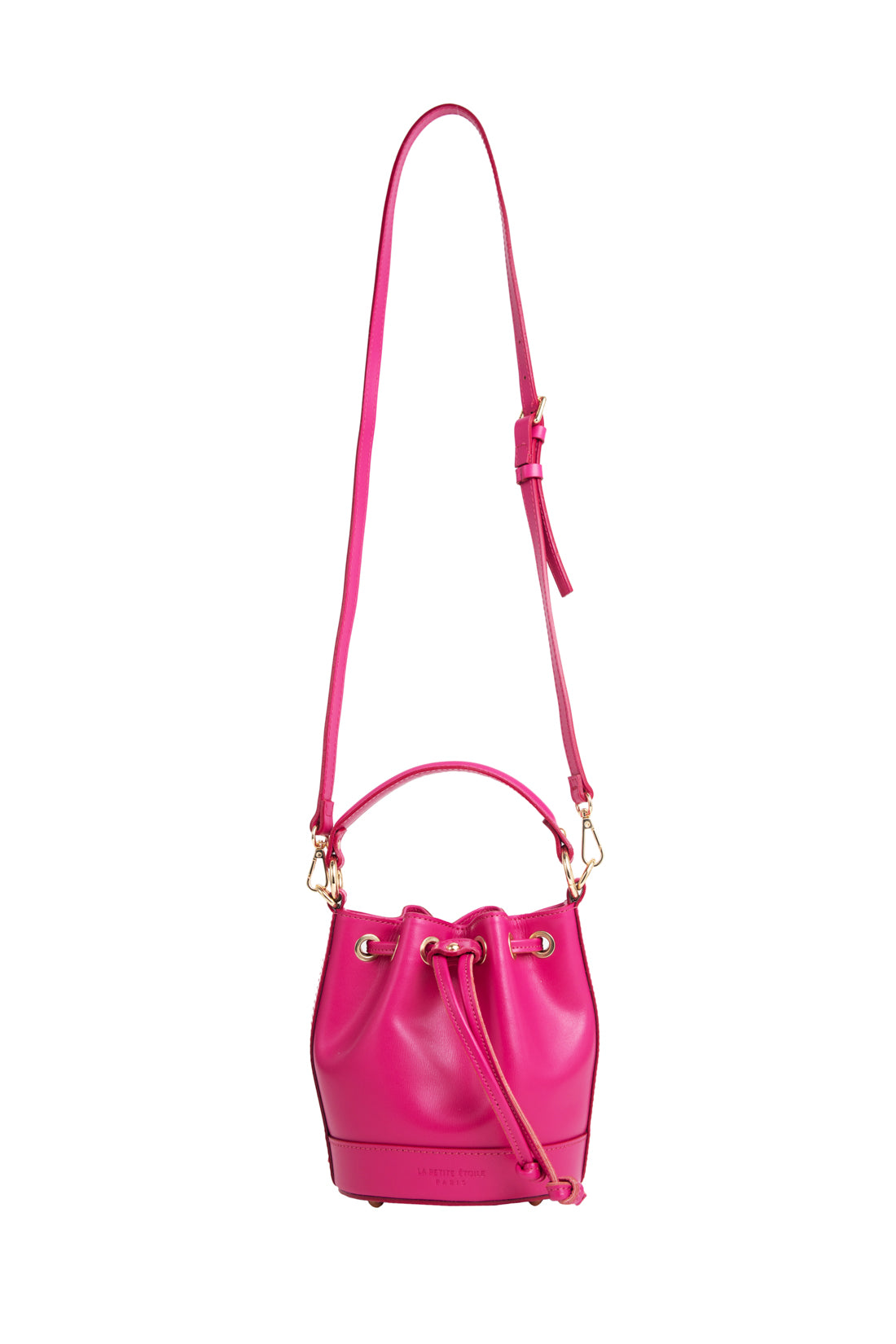 Bag Aimmy - 45-fuchsia