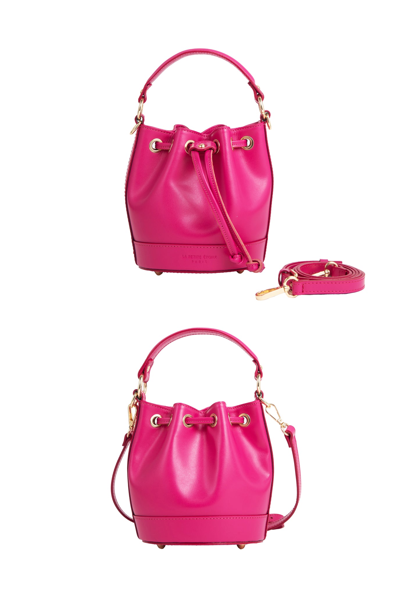 Sac Aimmy - 45-fuchsia