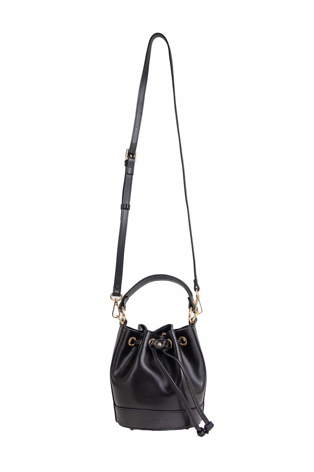 Bag Aimmy - 00-black