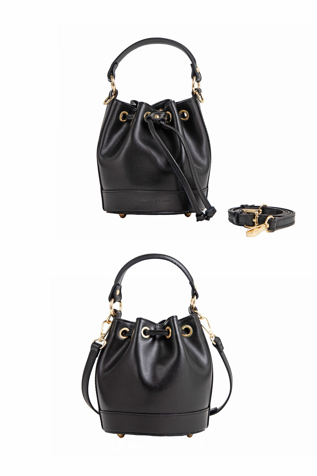 Bag Aimmy - 00-black