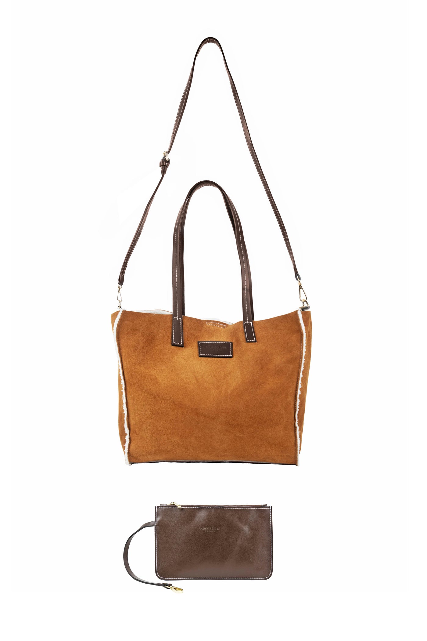 Bag Aldo S - 15-camel