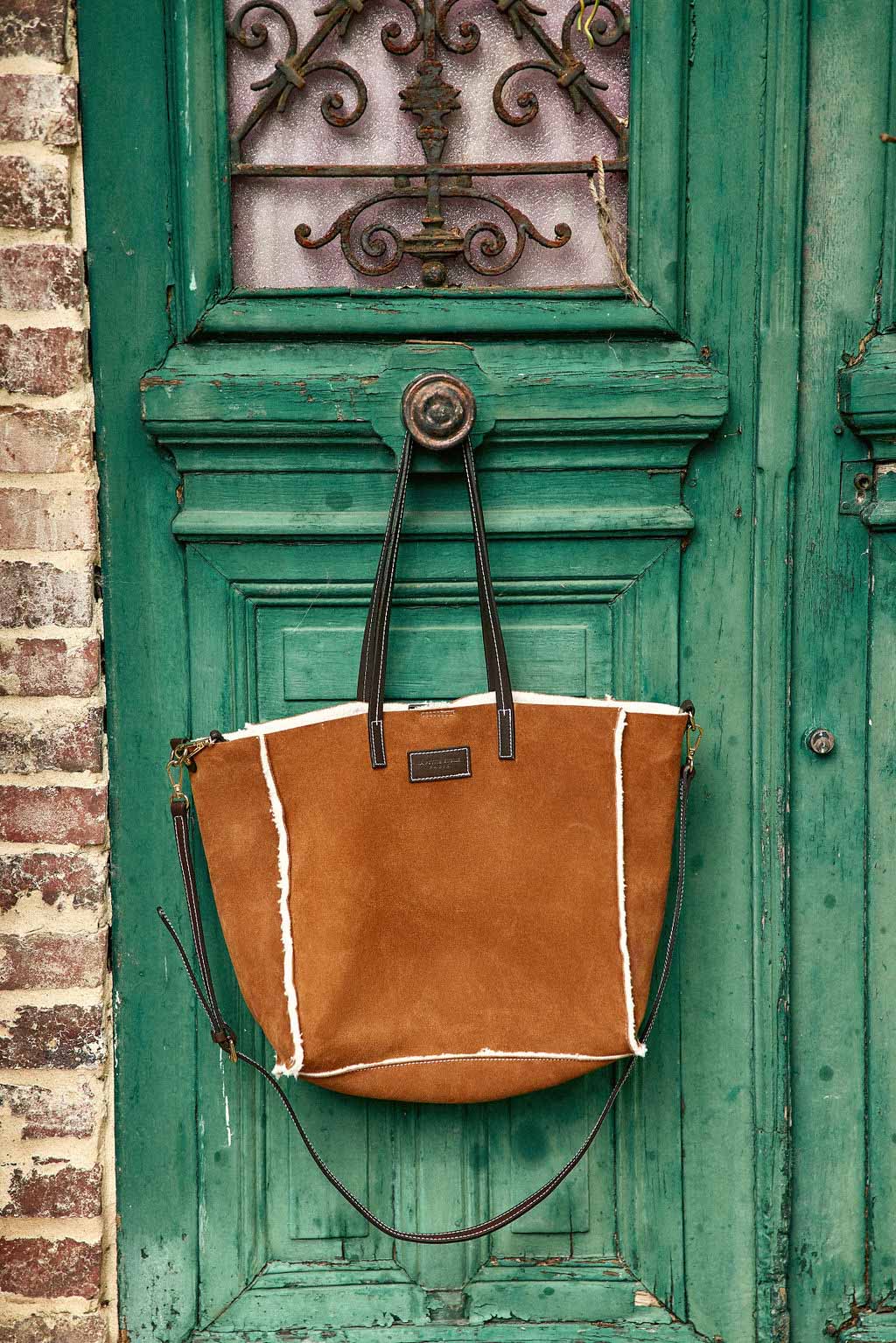 Bag Aldo S - 15-camel