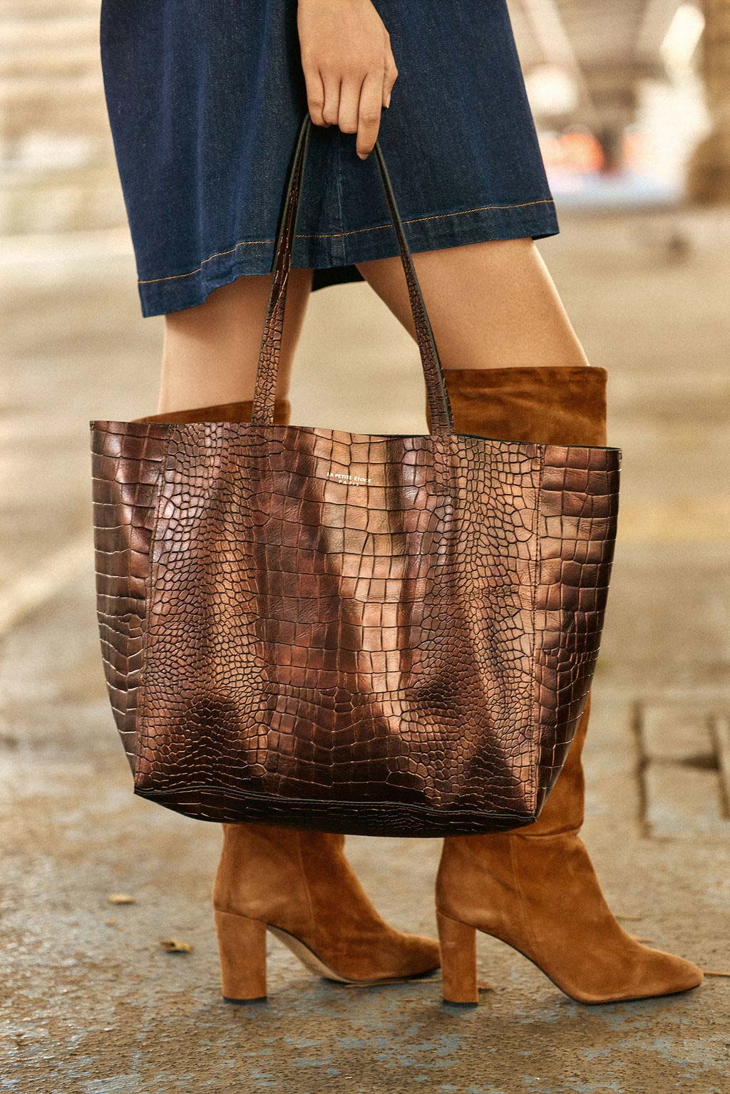 Sac Aldo - Python