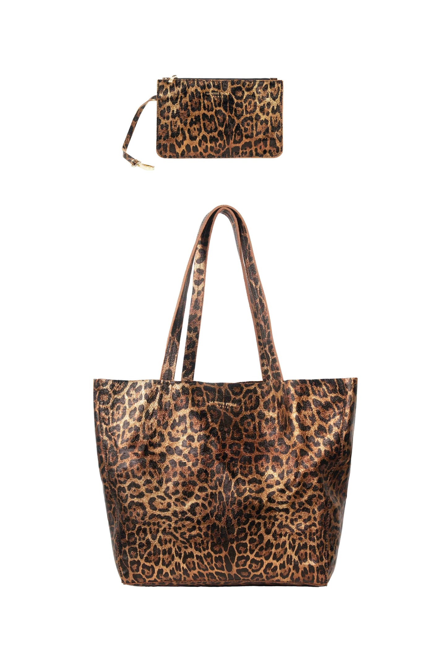 Sac Aldo - 15-leopard