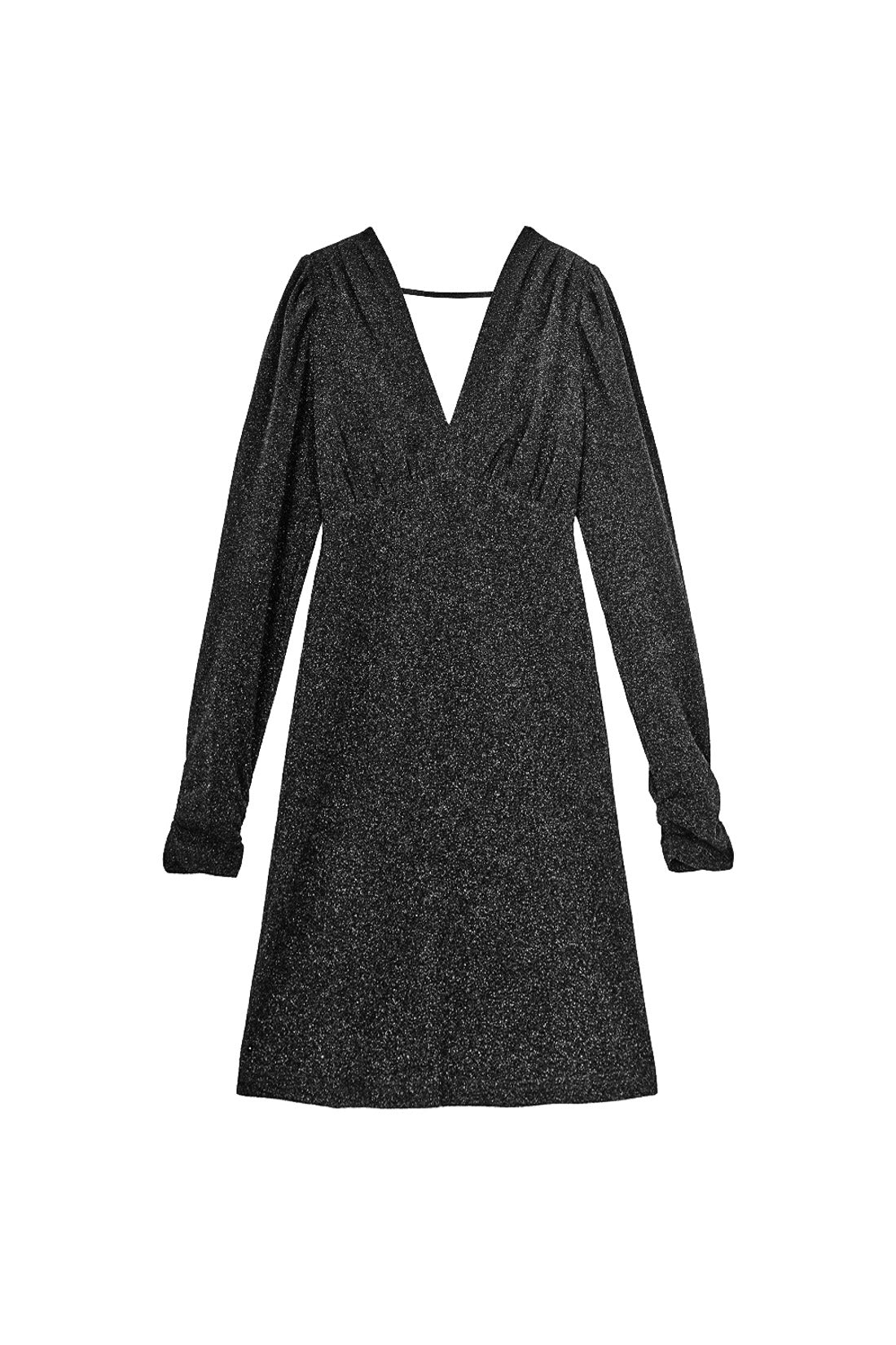 Robe Alixy - Noir