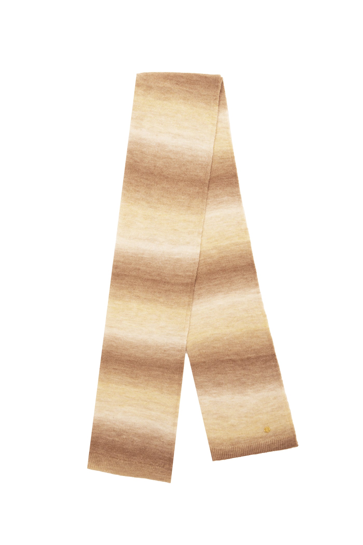 Scarf Alma - Beige