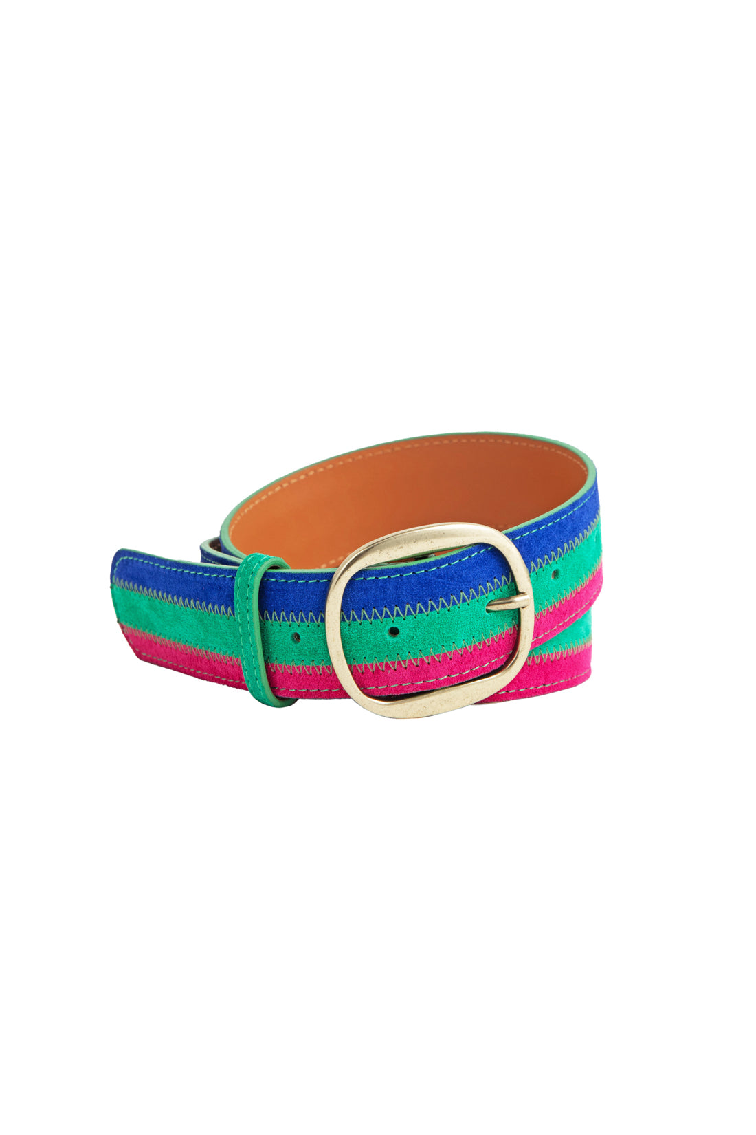 Ceinture Alvin - 30-vert