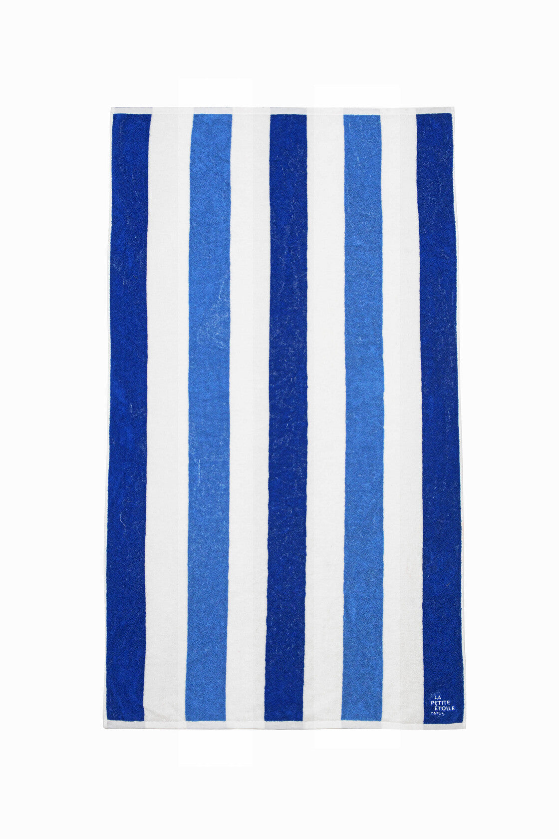 Towel Amar - Raye Bleu