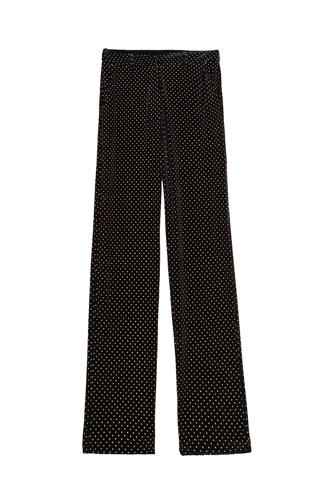 Pantalon Amazie - Noir