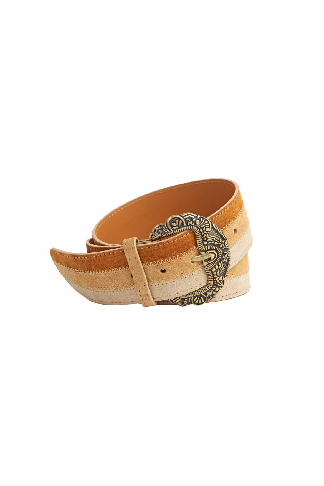 Ceinture beige - Andie