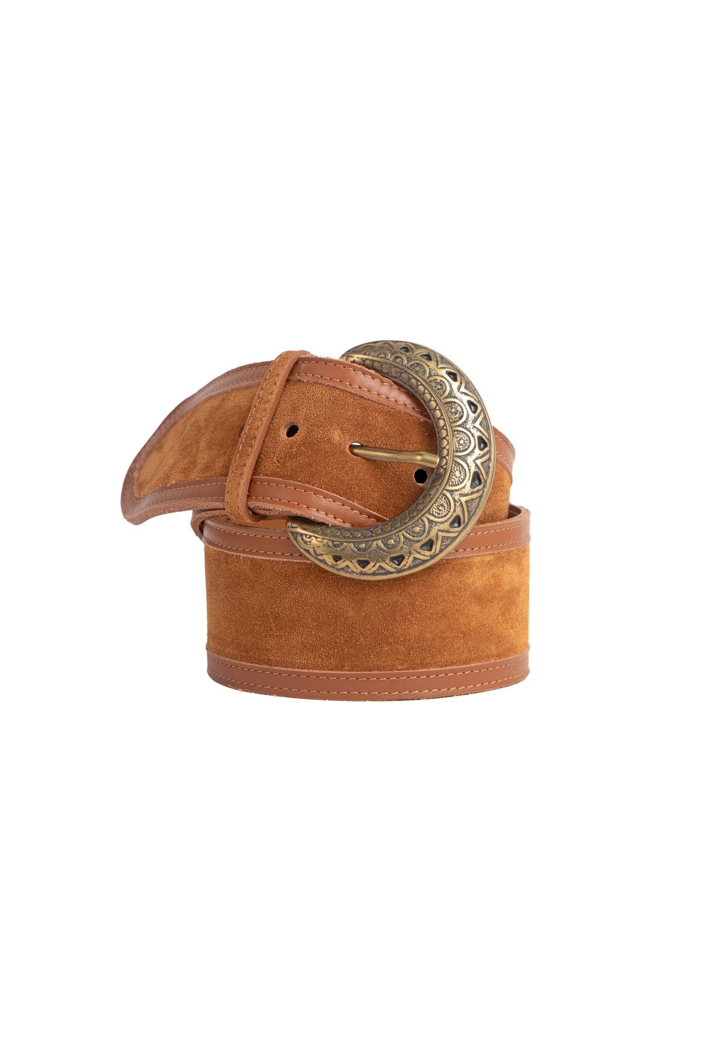 Belt Aster - 15-camel