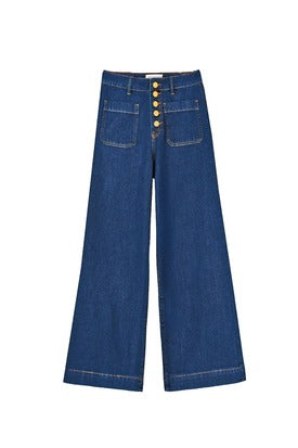 Jeans Atlanta - 94-wash