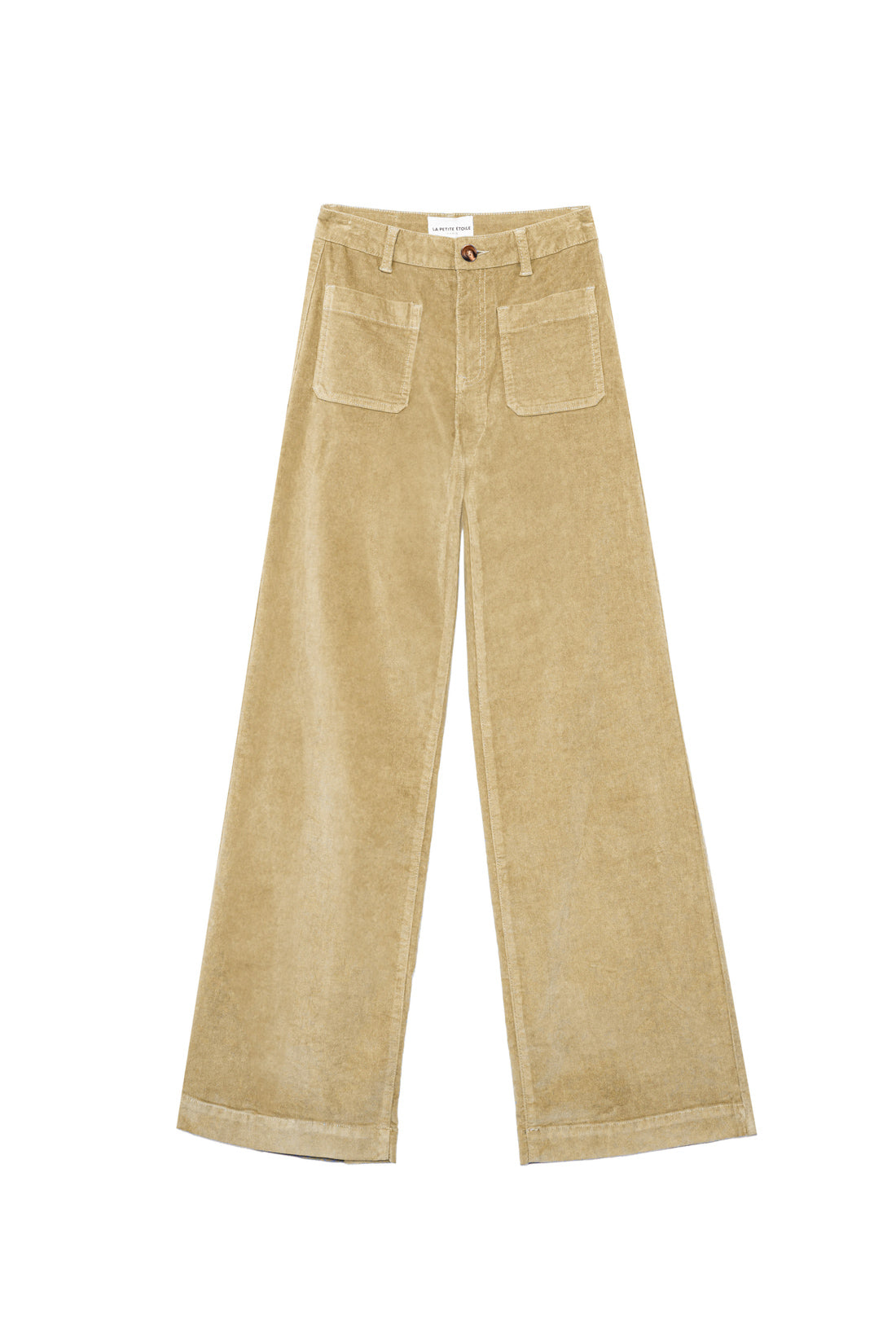 Jeans Atlanty - 13-beige