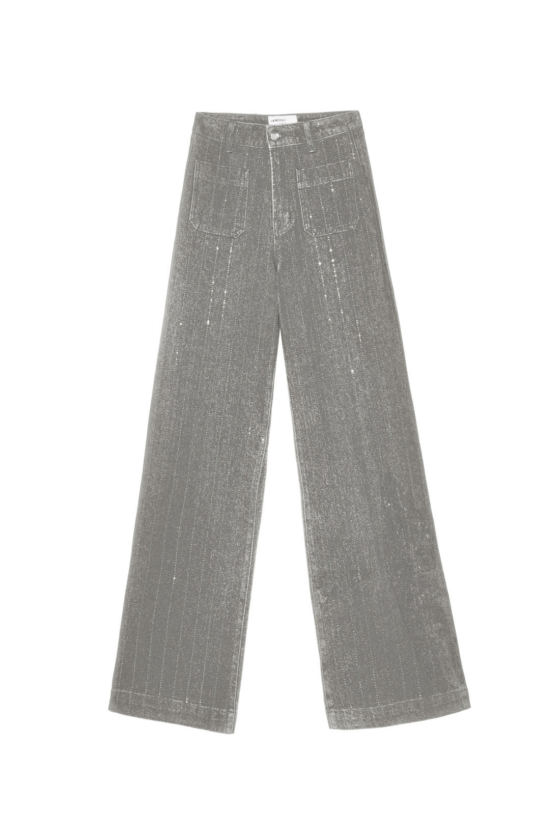 Jeans Atlanty - 01-gris