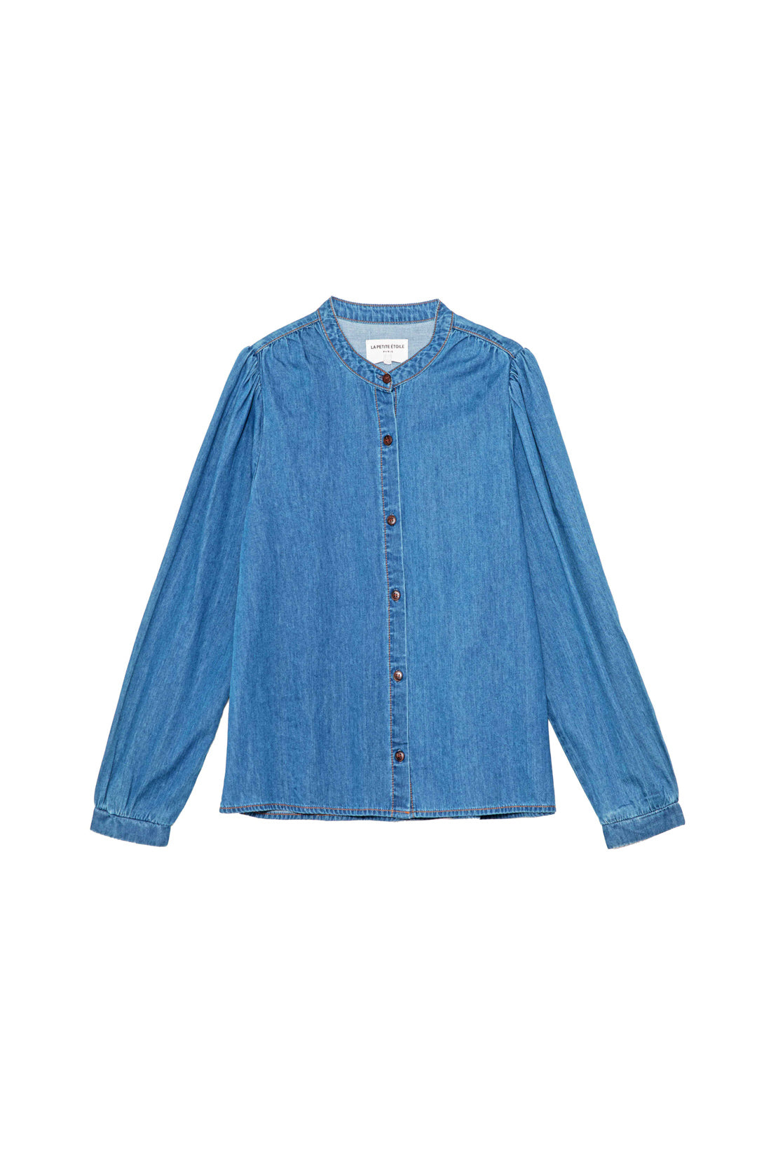 Blouse Billie - Wash