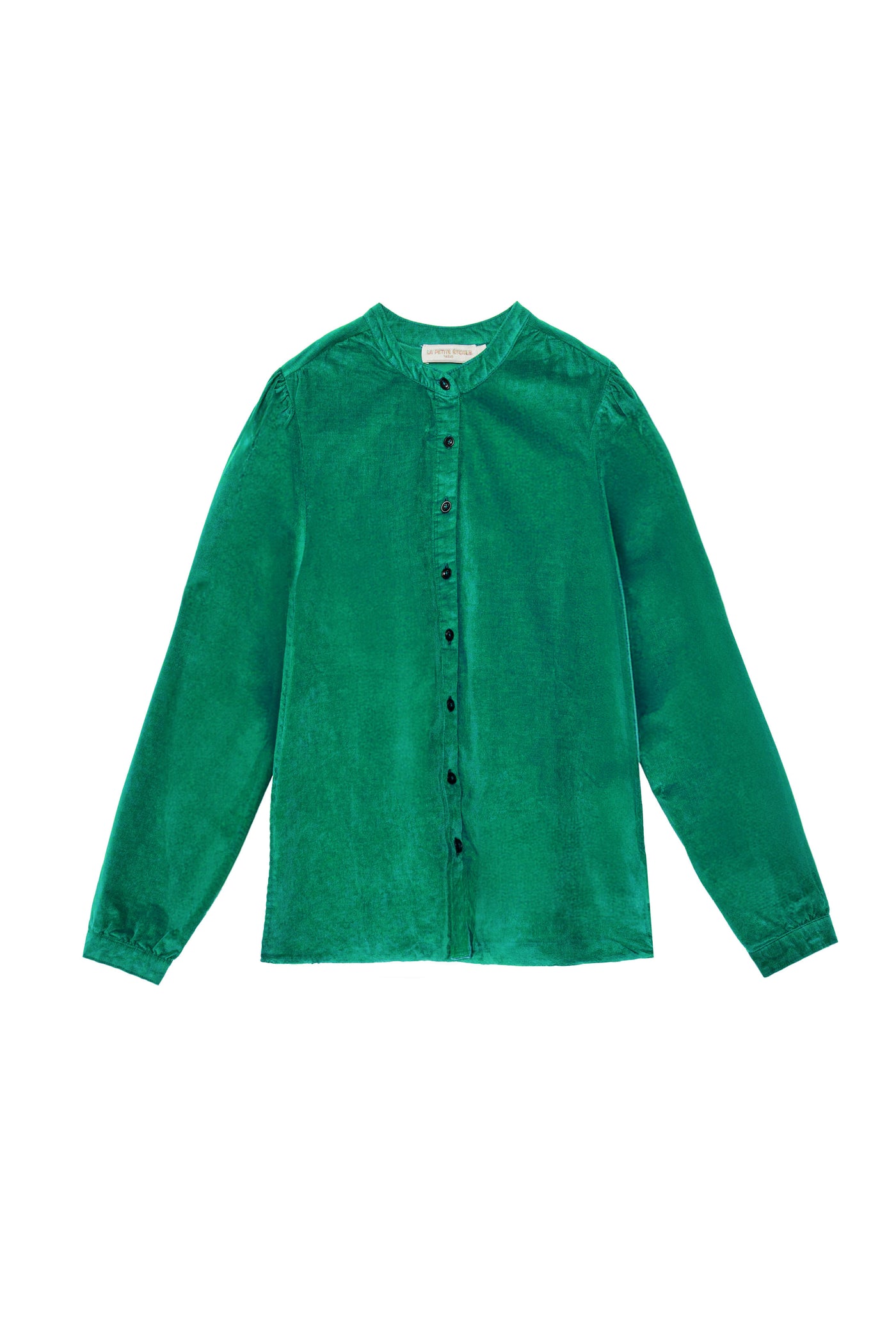 Blouse Blondie - 30-green