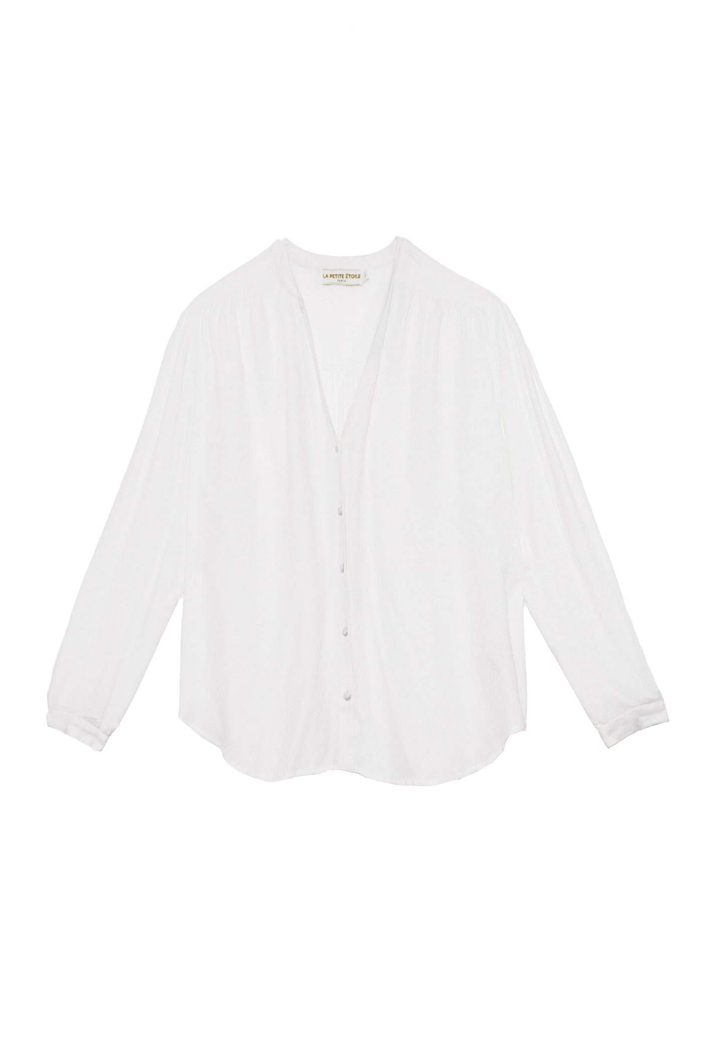 Blouse Bolia - White