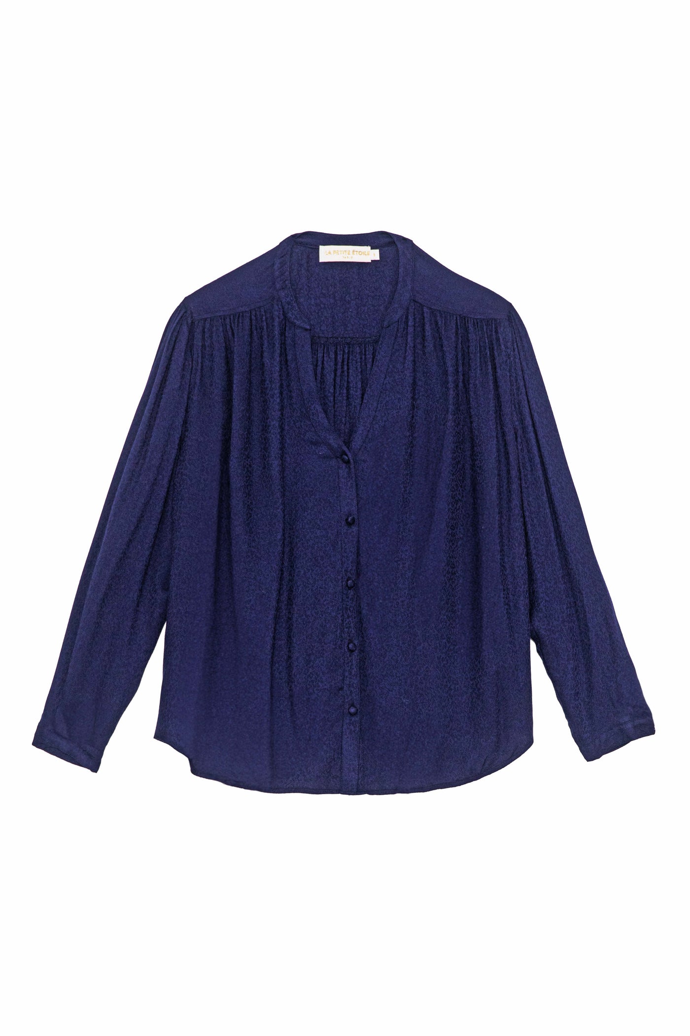 Blouse Bolia - Marine