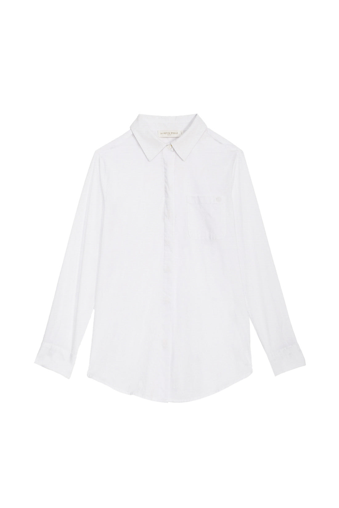 Shirt Carli - White