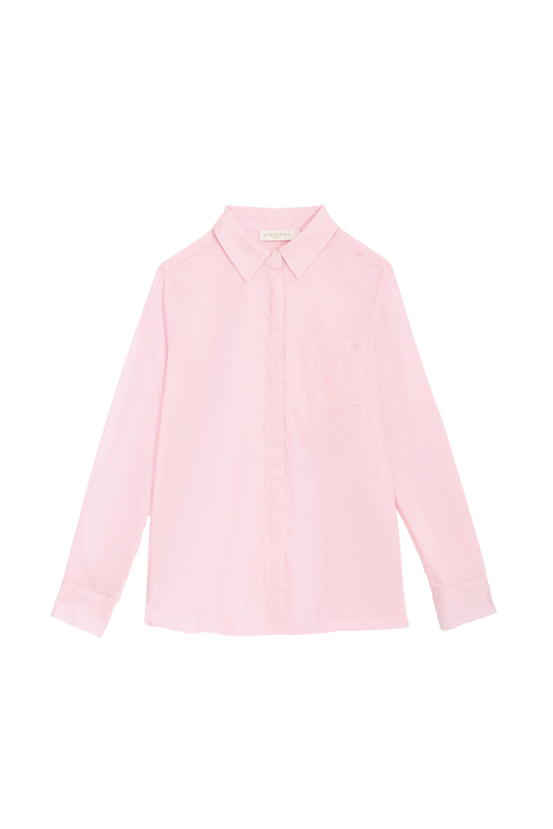 Blouse Carli - Pink