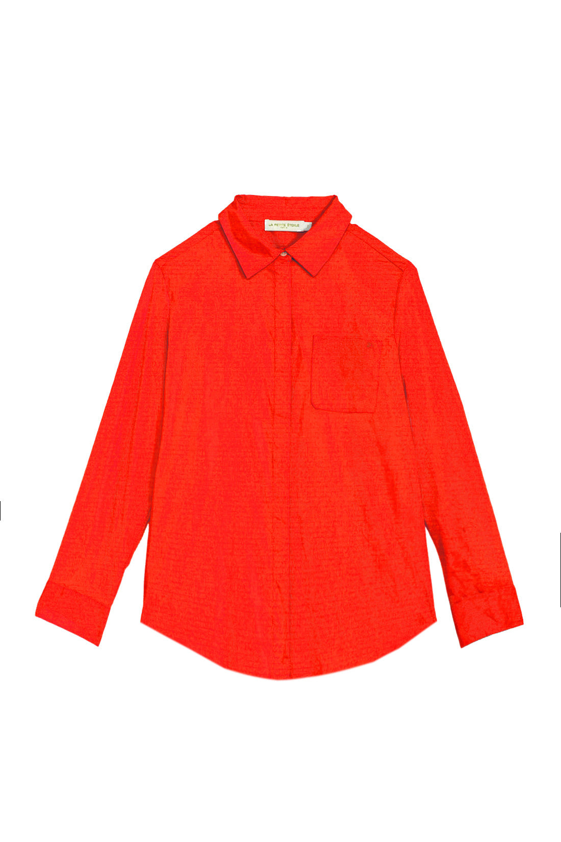 Blouse Carli - Red