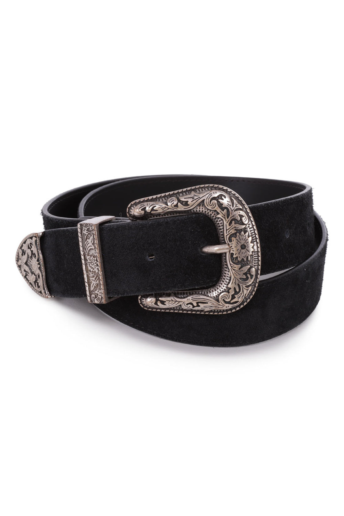 Ceinture Cassia - Noir