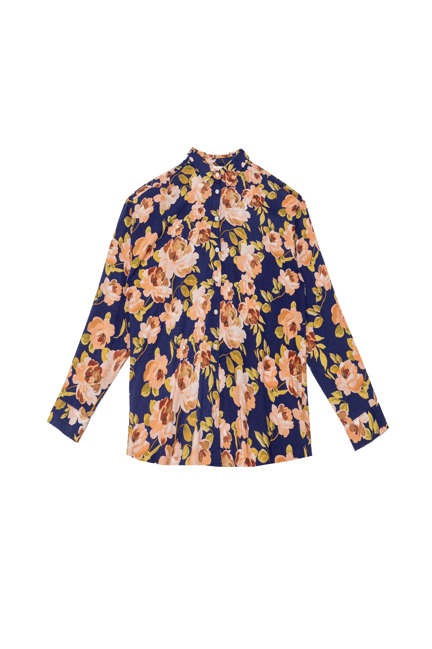 Shirt Chloe - Floral