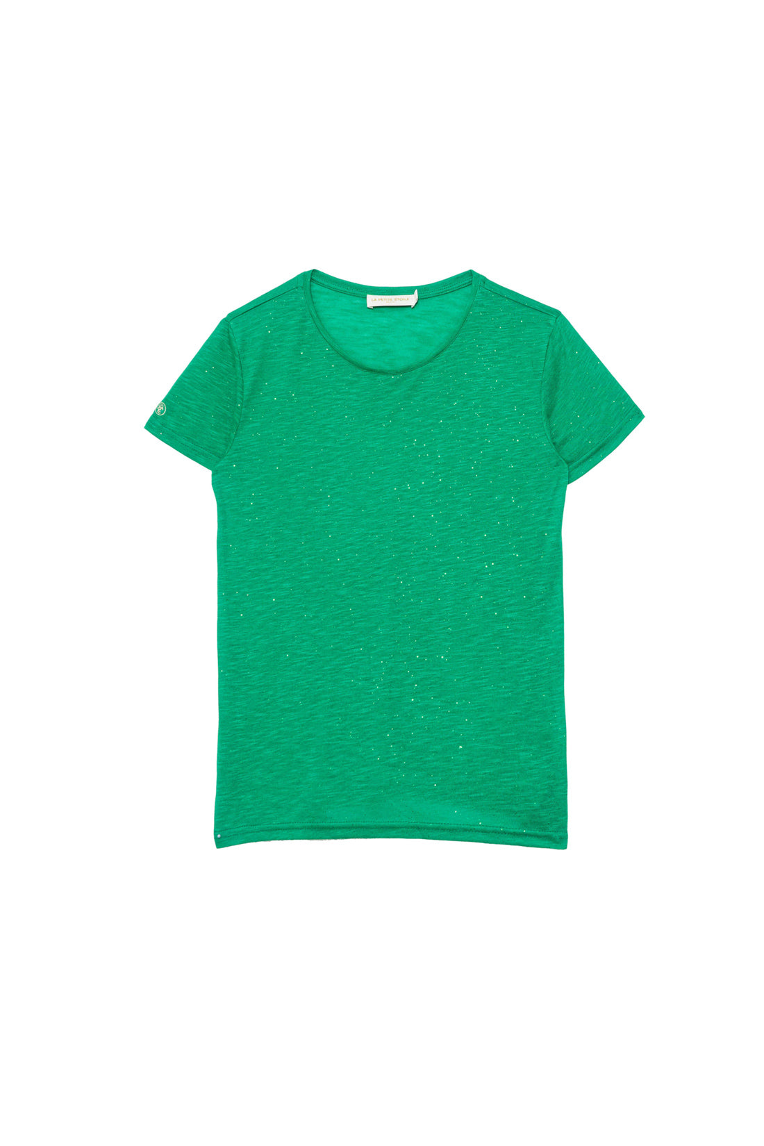 T-shirt Elva - 30-vert