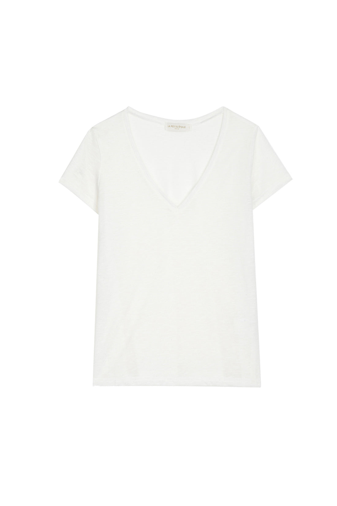 T-shirt Elvie - 10-white