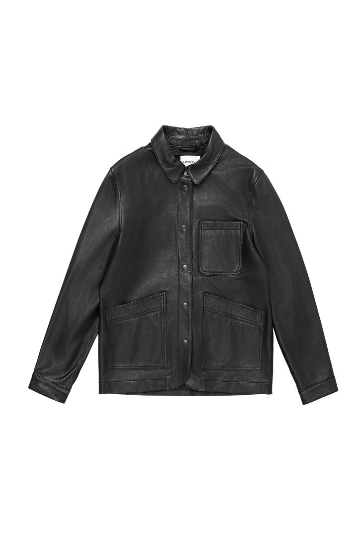 Jacket Fauline - Black