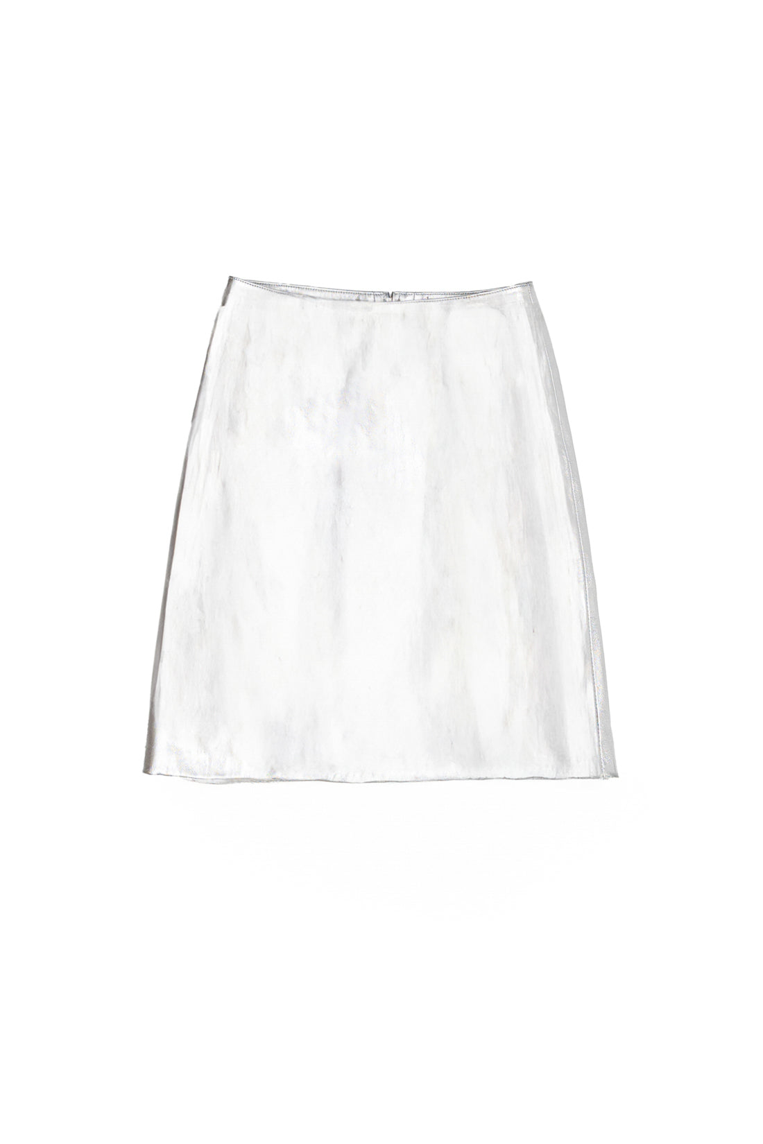 Skirt Finley - 69-argent