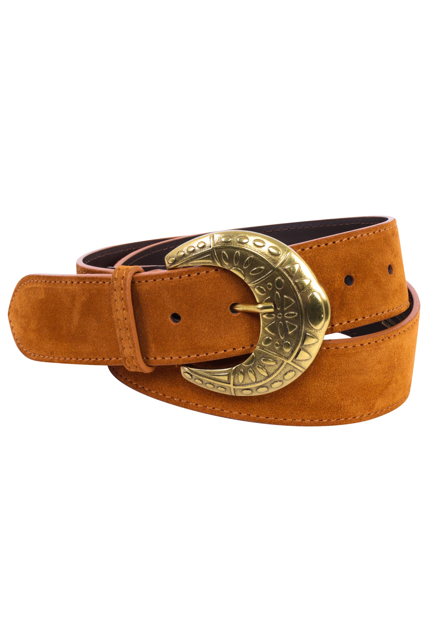 Ceinture Idona - Camel