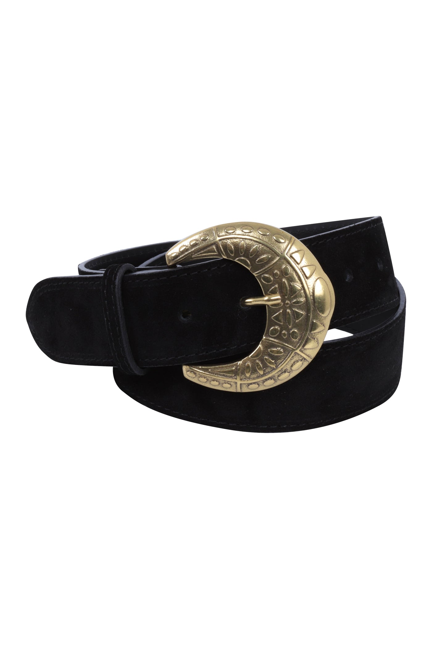 Ceinture Idona - Noir