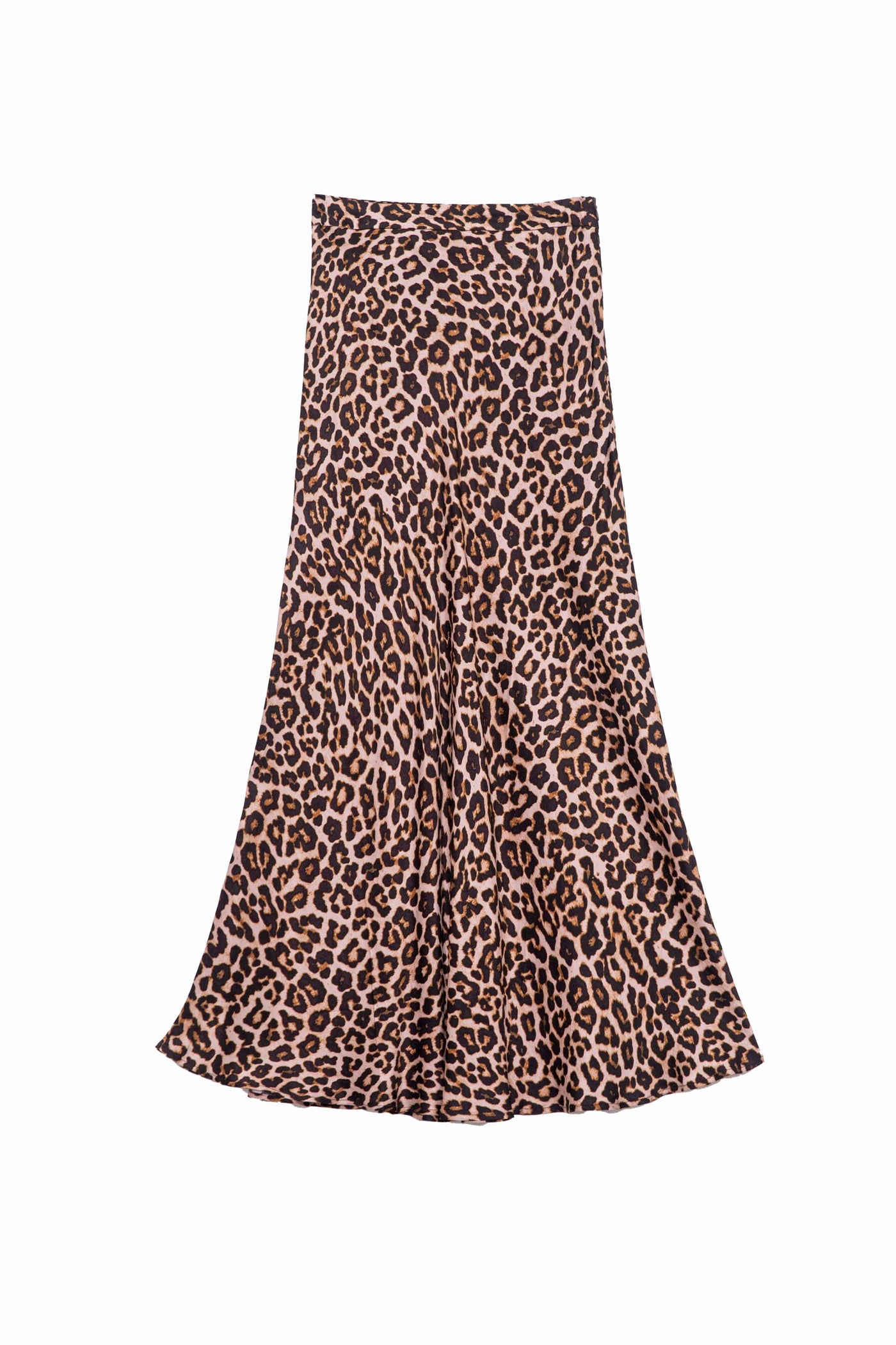 Skirt Jess - Leopard