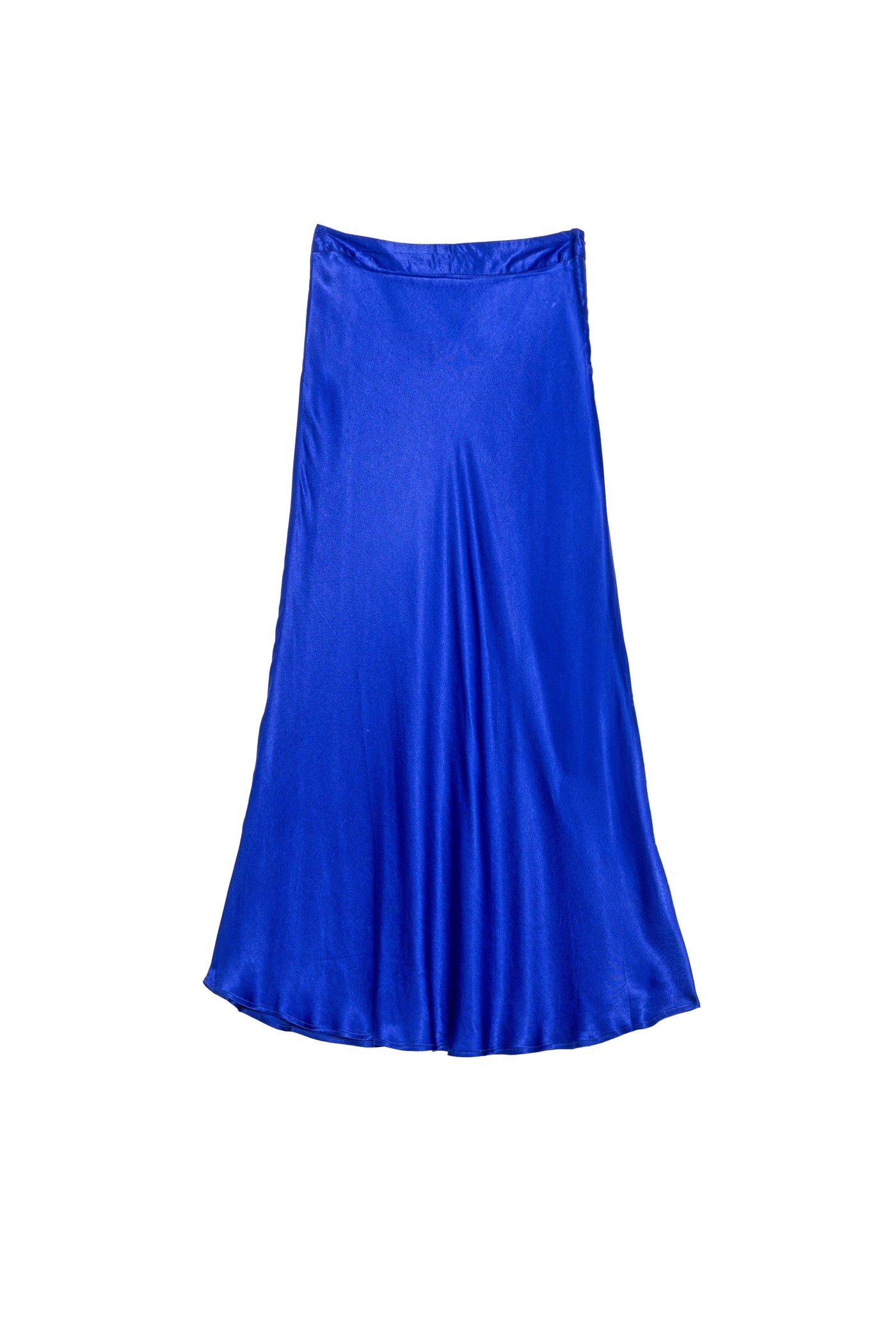 Skirt Jill - 20-bleu