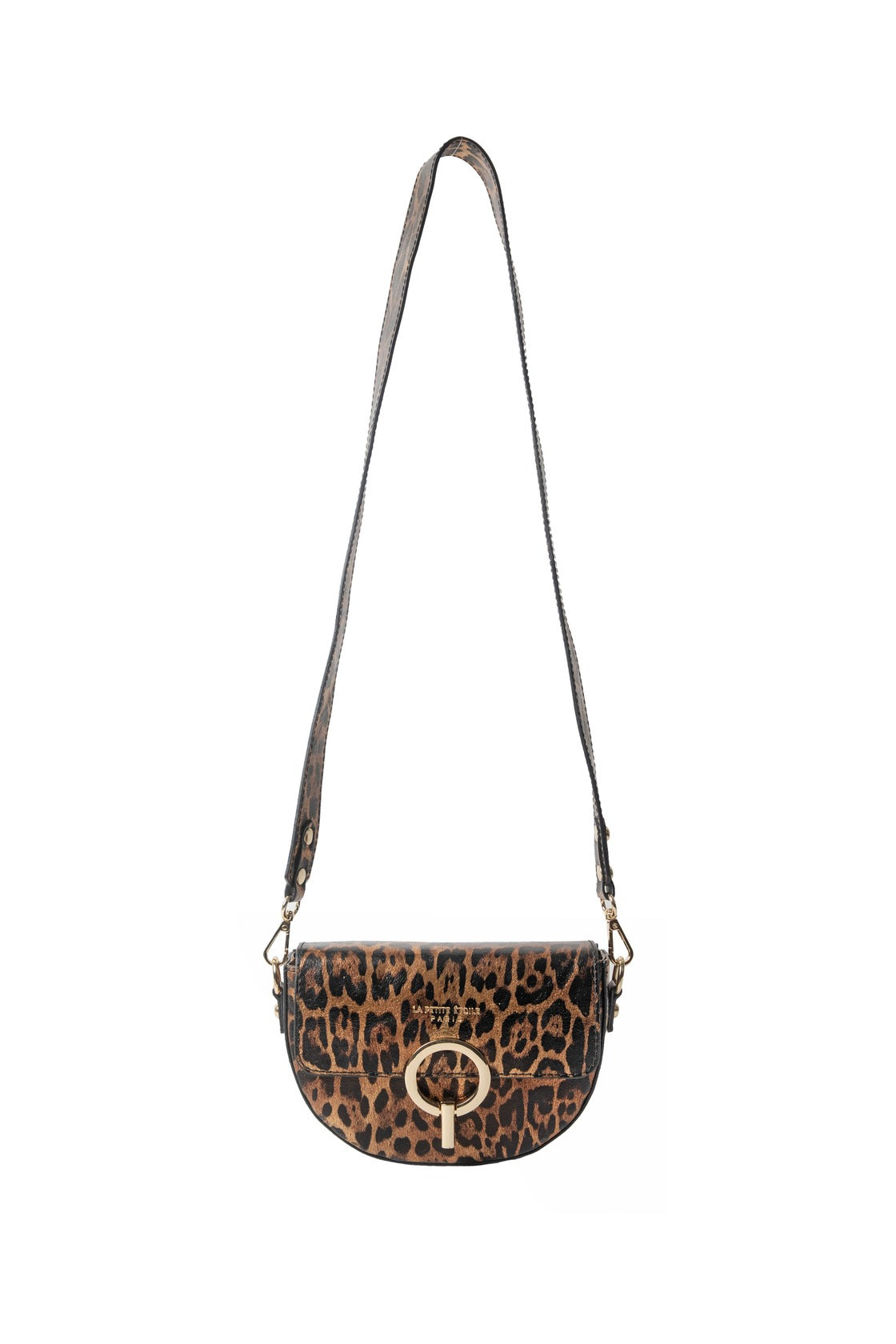 Bag Jim - 15-leopard