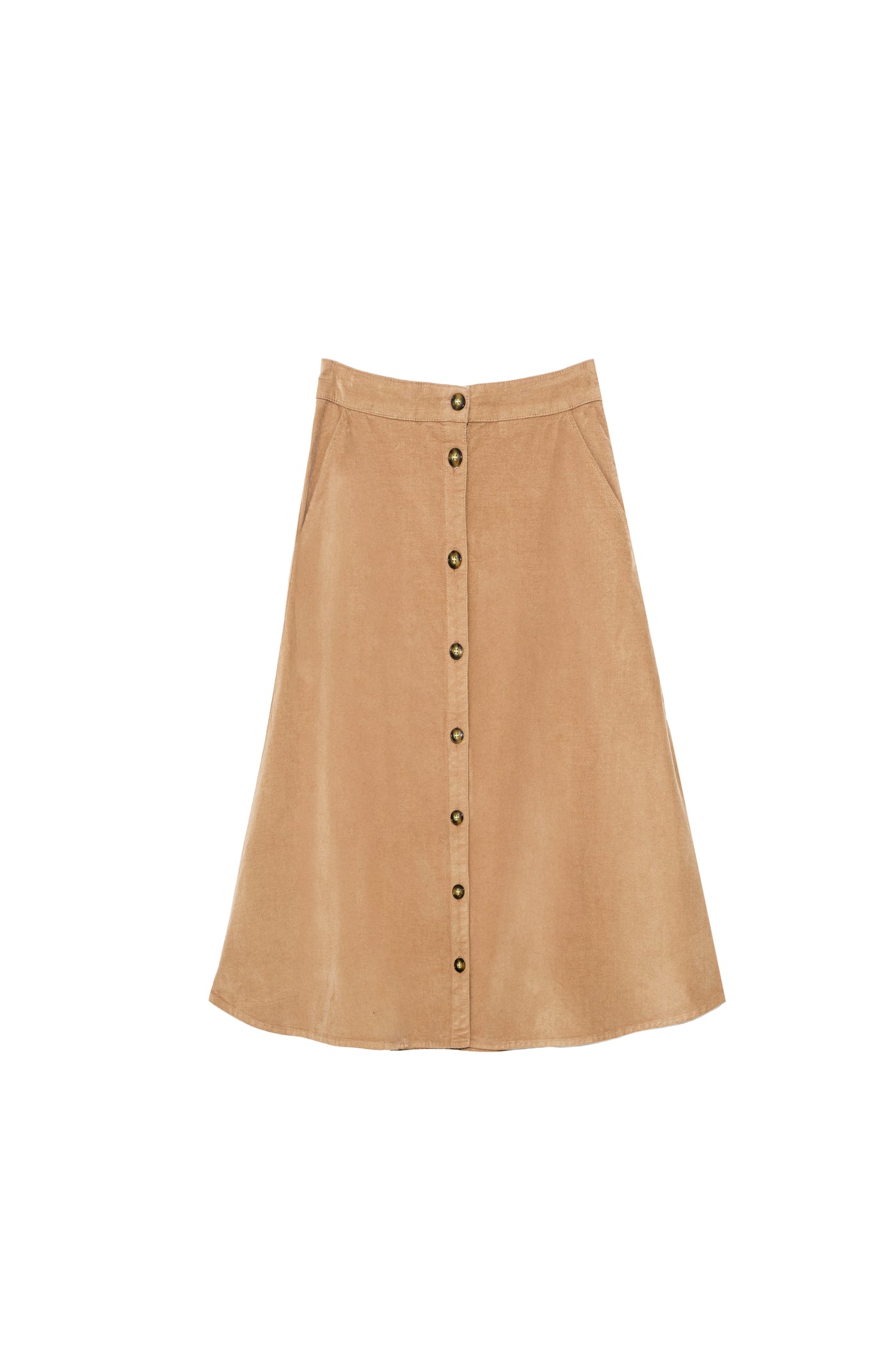 Skirt Joanna -Beige