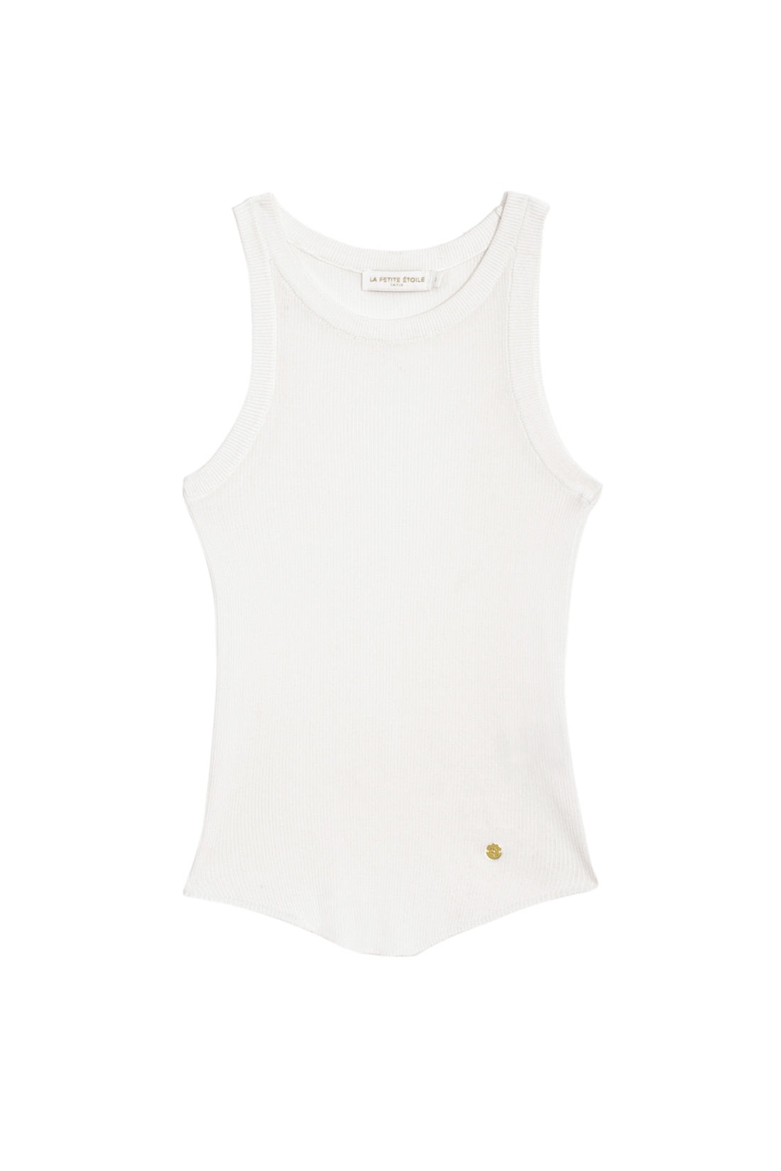 Tank top Juanitto - 10-white