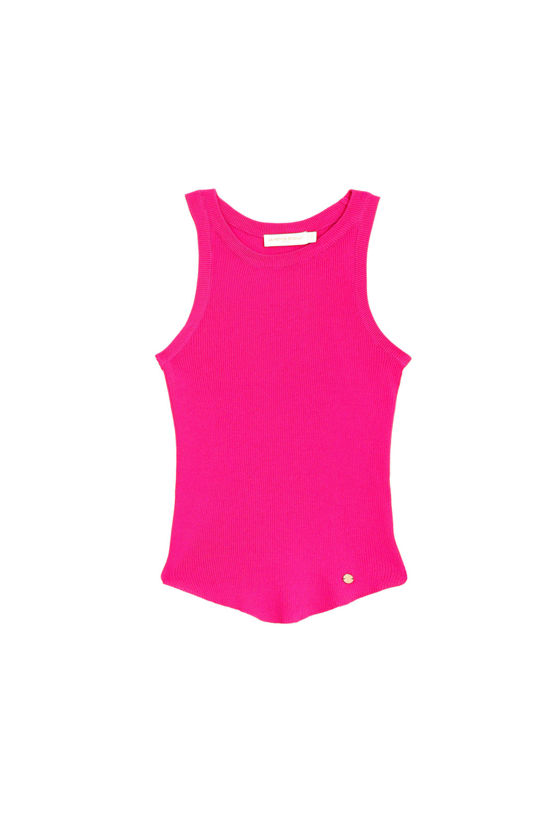 Tank top Juanitto - 45-fuchsia