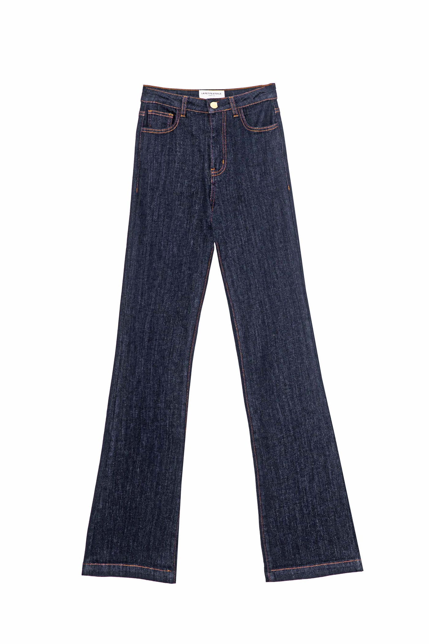 Brut flared jeans - Lancelot