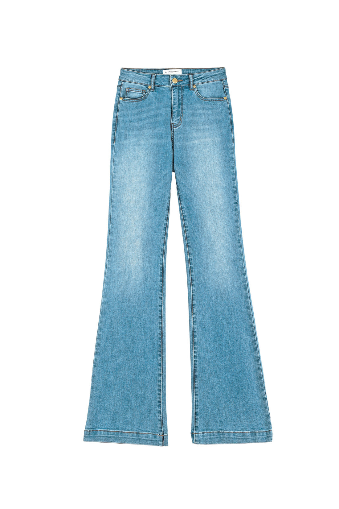 Jeans Lancelot - Stone