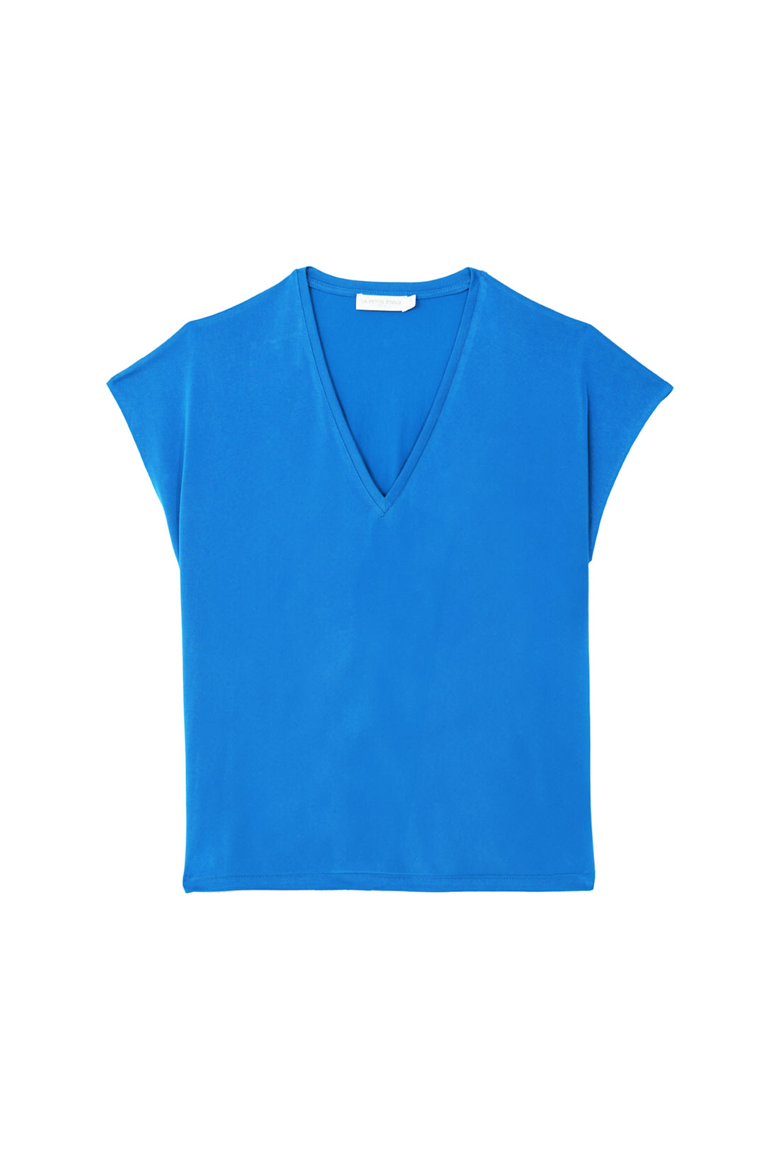 T-shirt Marcelina - 20-blue