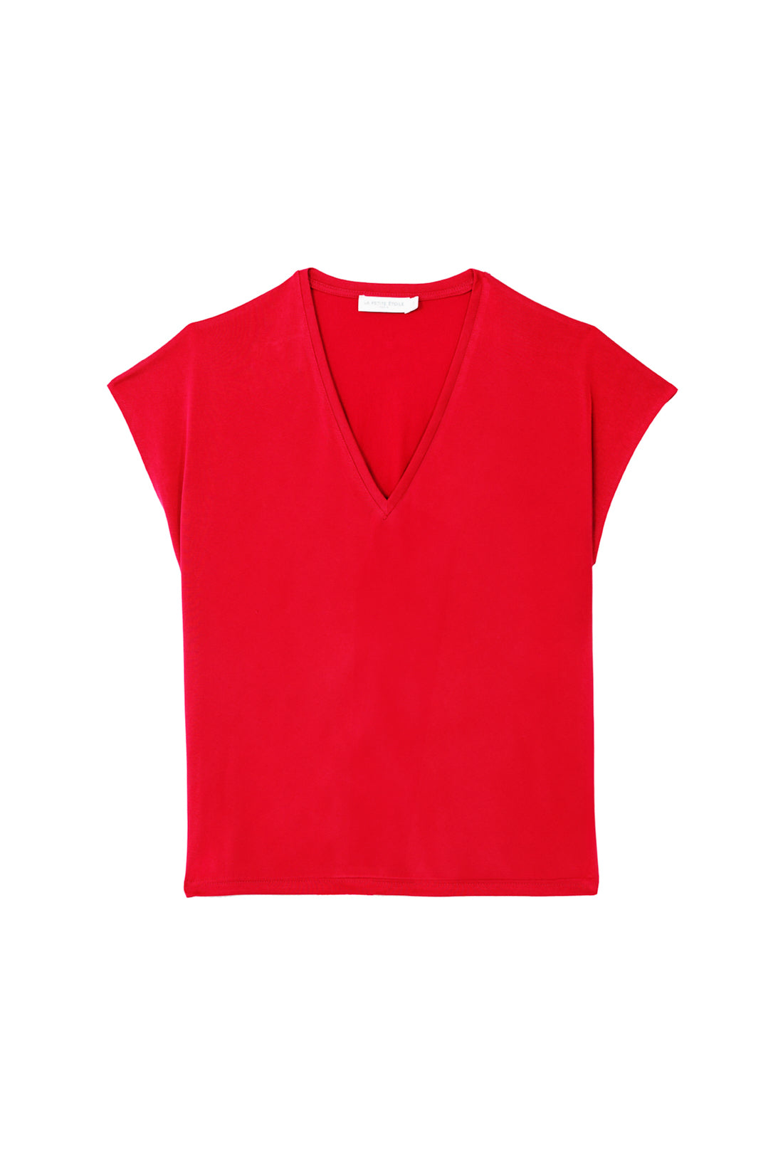 T-shirt Marcellina - 50-red