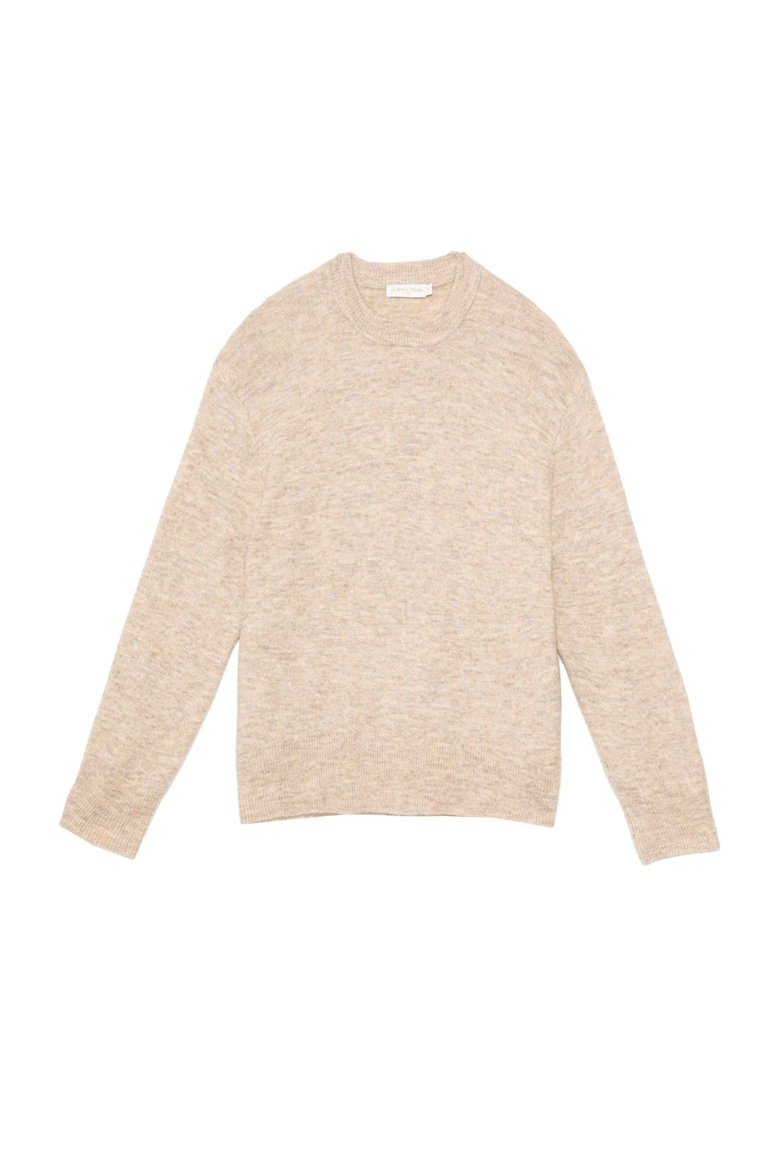 Pull Mareen - 13-beige