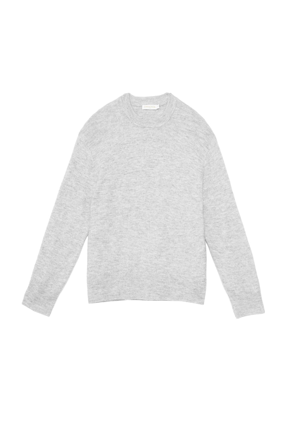 Pull Mareen - 03-gris Chine