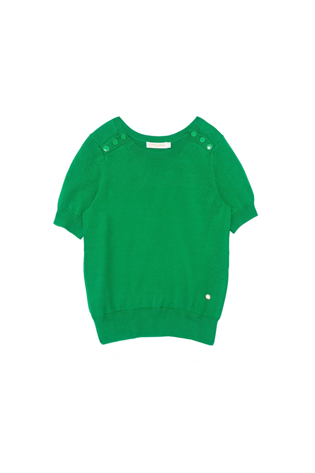 Knit Maya - Green