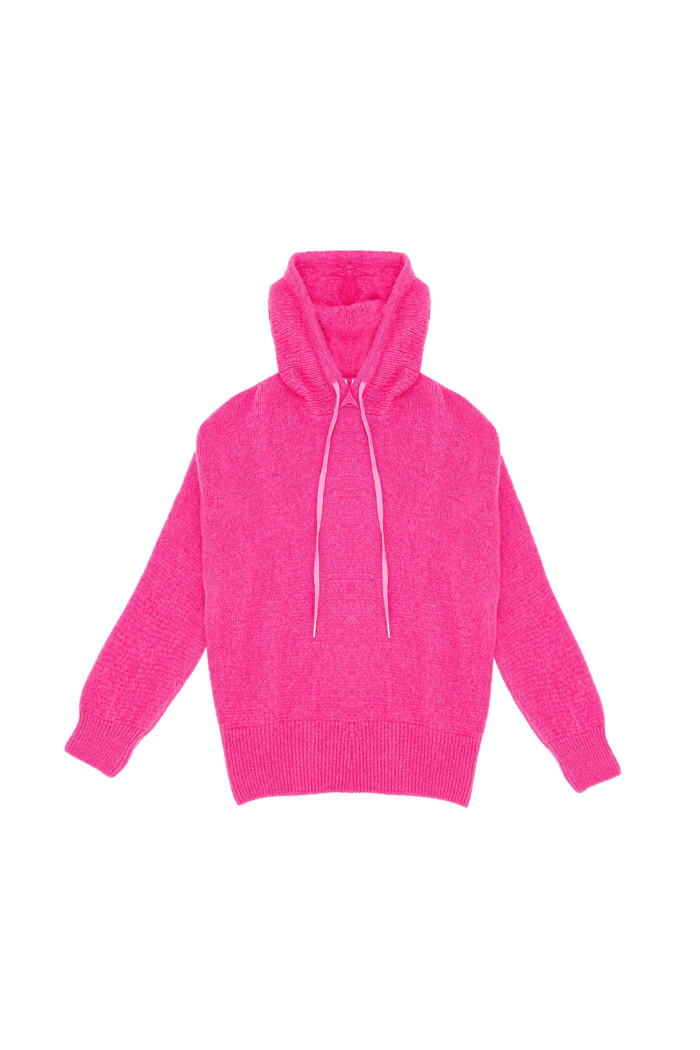 Pull Maylie - Fuchsia