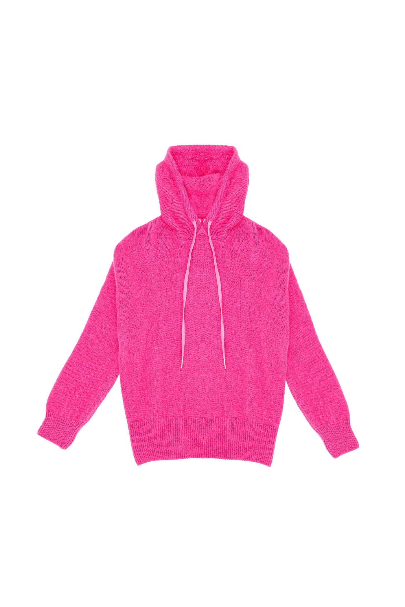 Pull Maylie - 45-fuchsia