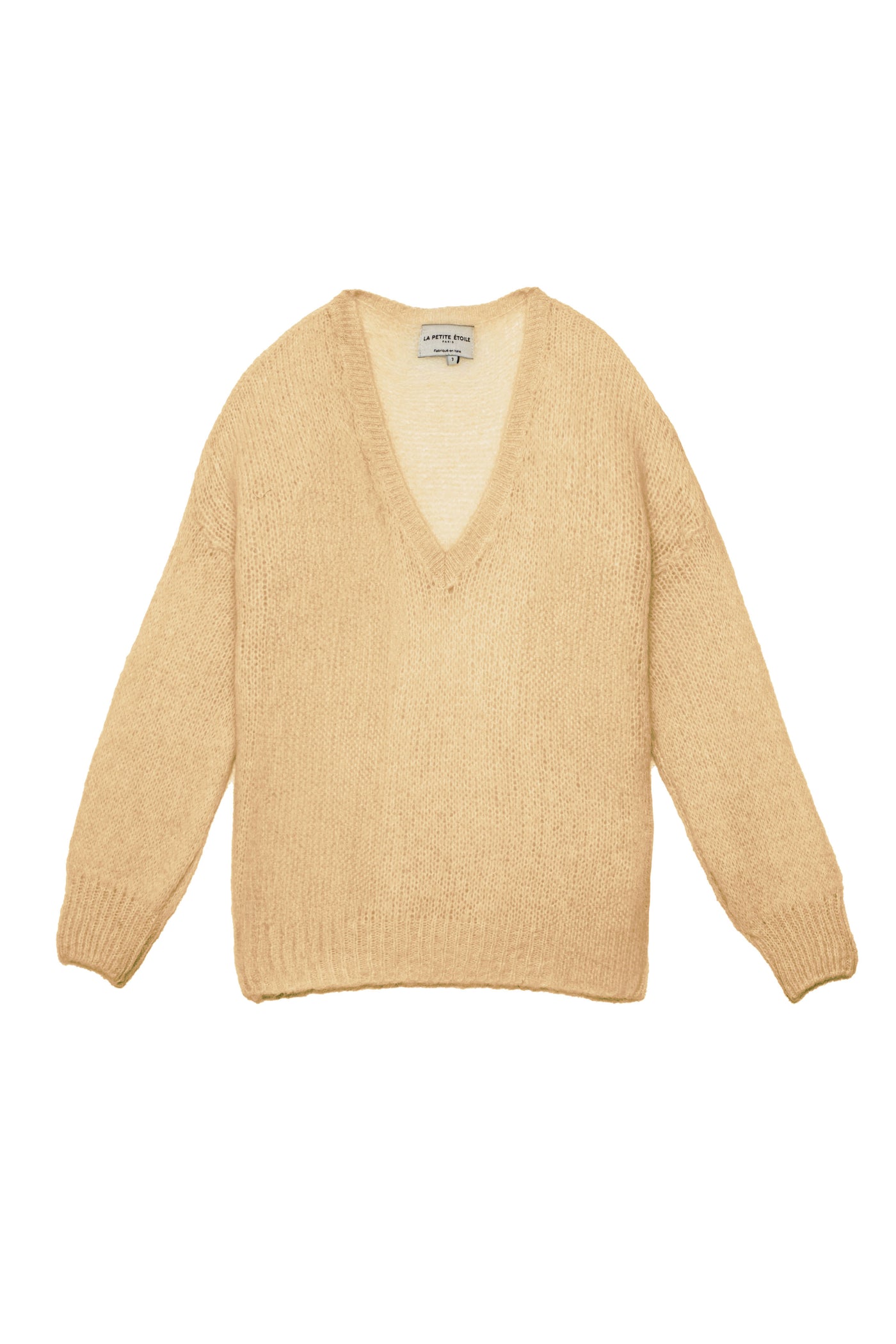 Pull Melanie - Beige